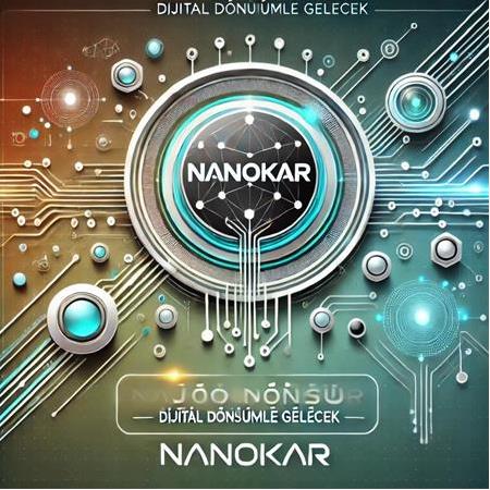 Dijital Dönüşümle Gelecek