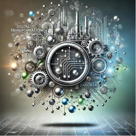 Dijital Dönüşüm Sanayi Fırsatları