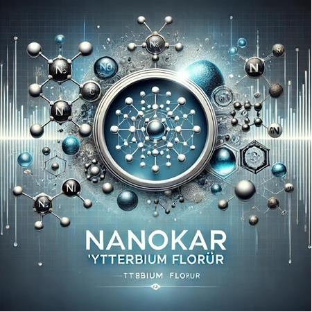 Ytterbium Florür (YbF³) ve Uygulama Alanları