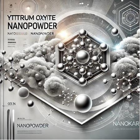 İtriyum Oksit Nedir? Kullanım Alanları