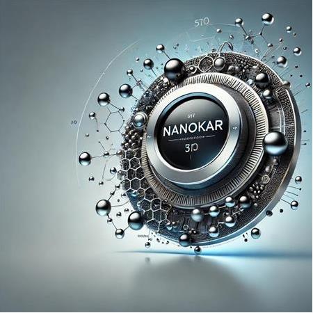 İtterbiyum Metal Püskürtme Hedefi Nedir? Kullanım Alanları