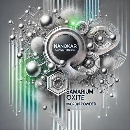 Samarium Oksit Nedir? Kullanım Alanları