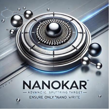 Samaryum Püskürtme Hedefi Nedir? Kullanım Alanları