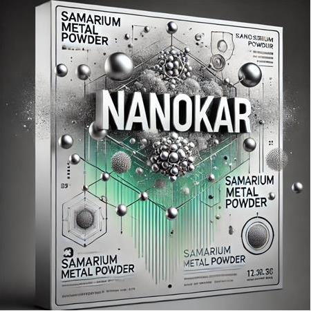 Samaryum Nedir? Kullanım Alanları