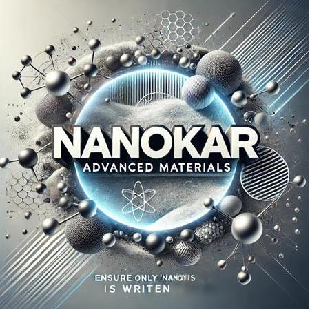 Neodimyum Florür Nedir? Kullanım Alanları