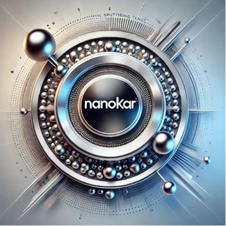 Neodimyum Metal Püskürtme Hedefi Nedir? Kullanım Alanları