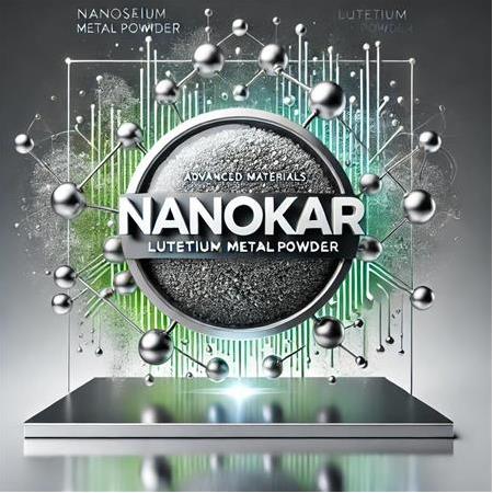 Lutesyum Nedir? Kullanım Alanları