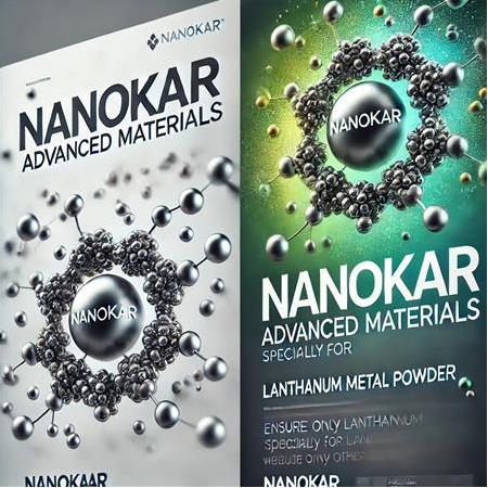 Lantan Nedir? Kullanım Alanları