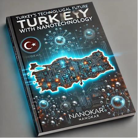 Nanokar Nanoteknoloji’nin Türkiye’deki Vizyonu