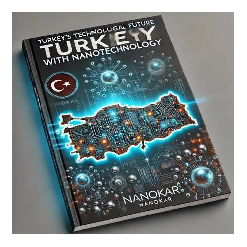 Nanokar Nanoteknoloji’nin Türkiye’deki Vizyonu