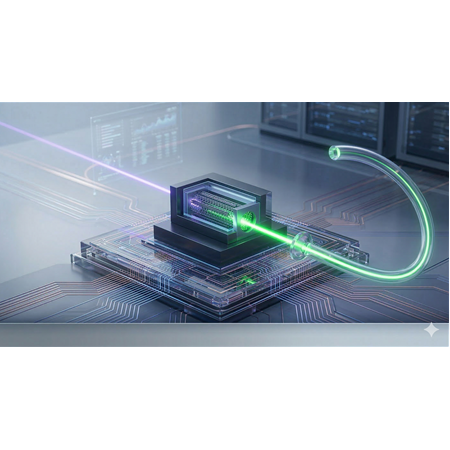 Karbon Nanotüp Lazerler: Optik Kaynaklar