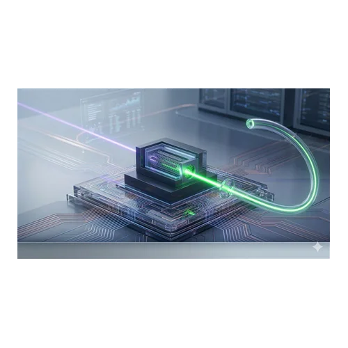Karbon Nanotüp Lazerler: Optik Kaynaklar