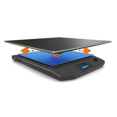 Isıtmalı Tabla (Heated Bed) Neden Önemlidir ve Nasıl Kullanılır?