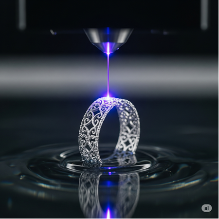 SLA (Stereolithography) Teknolojisi: Reçine ile Yüksek Çözünürlüklü Baskı