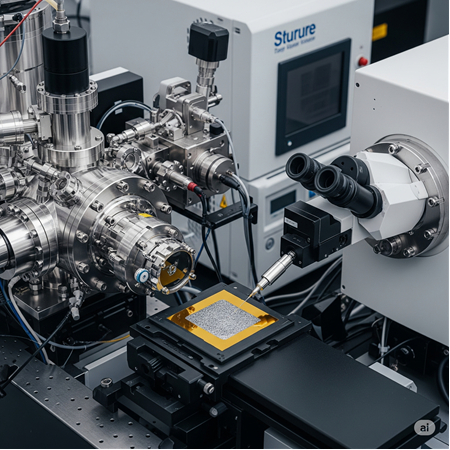 Malzeme Biliminde "Görünmez Kahramanlar"