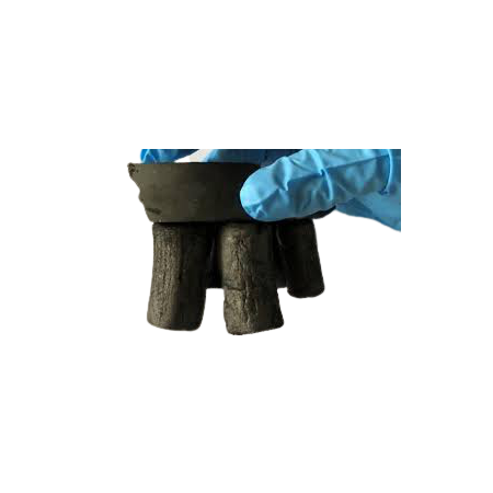 Güçlü Grafen Aerojel