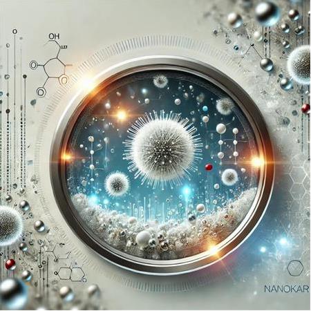 Antimikrobiyal Nanoteknoloji: Yeni Nesil Koruma ve Sağlık Çözümleri