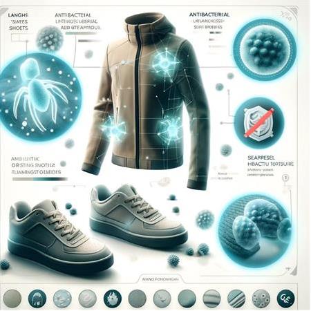 Antibakteriyel Astar: Teknoloji, Üretim Süreçleri ve Uygulamaları