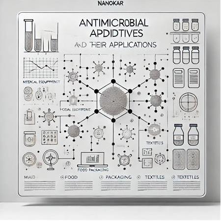 Antimikrobiyal Katkıların Kullanım Alanları
