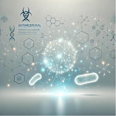 Antimikrobiyal: Genel Bir Akademik Bakış