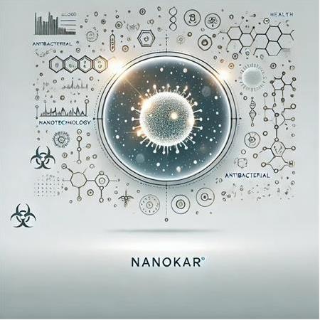 Antibakteriyel Nanoteknoloji Çalışmaları ve Endüstriyel Kullanımları