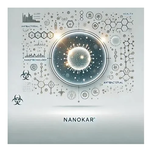 Antibakteriyel Nanoteknoloji Çalışmaları ve Endüstriyel Kullanımları