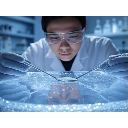 Çinko (Zn) Sol-Jel kaplama Nasıl Yapılır?