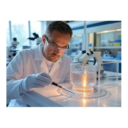 Tungsten Karbür (WC) Sol-Jel kaplama Nasıl Yapılır?