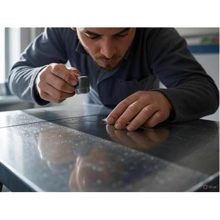 Molibden (Mo) Sol-Jel kaplama Nasıl Yapılır?