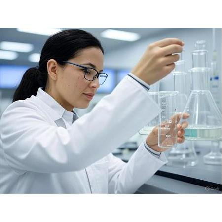 Baryum (Ba) Sol-Jel kaplama Nasıl Yapılır?