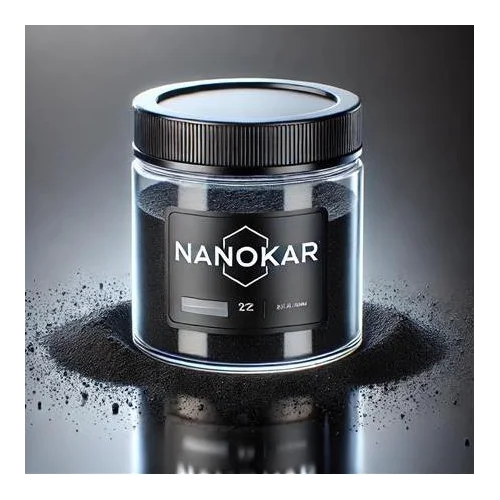 Çok Duvarlı Nanotüpler -OH Fonksiyonelleştirilmiş (MWNTs-OH) Nedir? Kullanım Alanları