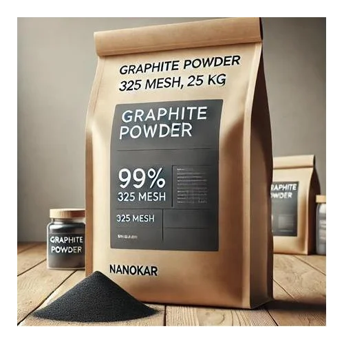 Grafit Toz Nedir ? Grafit Kullanım Alanları