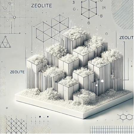 Zeolit Nedir? Kullanım Alanları