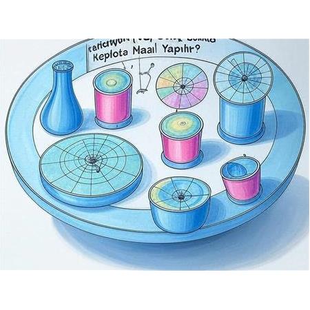 Sodyum Dodesil Sülfat Sol-Jel kaplama Nasıl Yapılır?