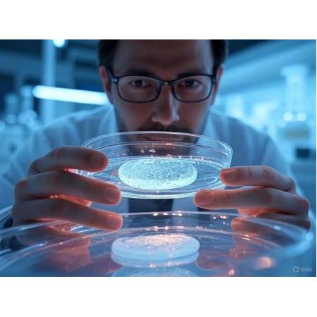 Molibden Disülfür (MoS²) Sol-Jel kaplama Nasıl Yapılır?