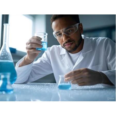 Antimon (III) Oksit (Sb²O³) Sol-Jel kaplama Nasıl Yapılır?