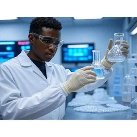 Fosfor (P) Sol-Jel kaplama Nasıl Yapılır?