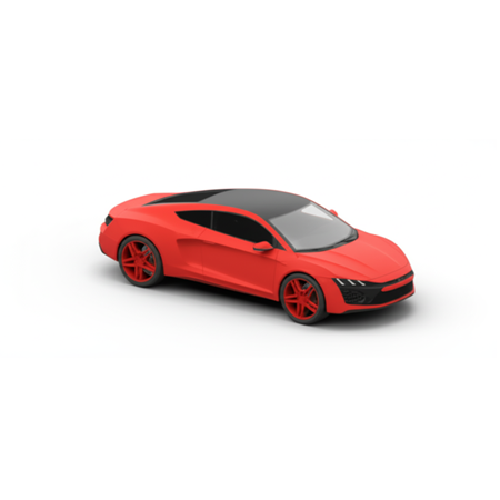 Otomotivde 3D Yazıcılarla Hızlı Prototipleme ve Yedek Parça Üretimi