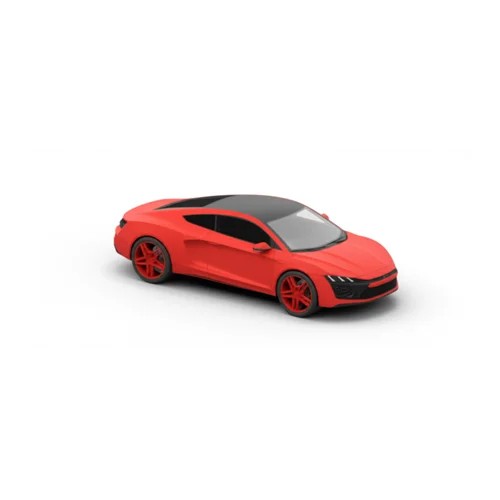 Otomotivde 3D Yazıcılarla Hızlı Prototipleme ve Yedek Parça Üretimi