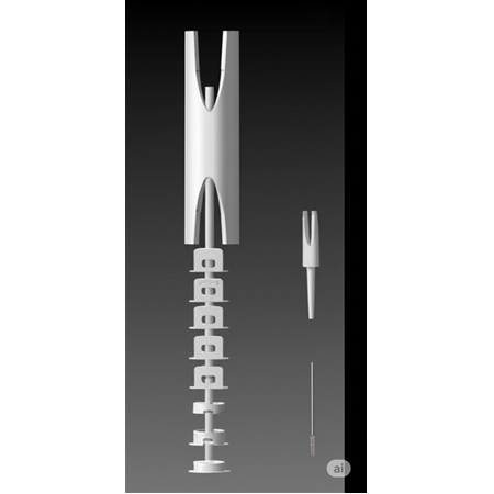 Vaka İncelemesi: Kişiye Özel Cerrahi Kılavuzların Üretimi