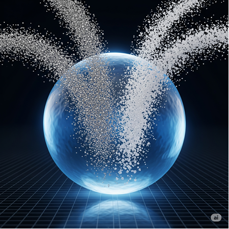 Sadece Bir Toz Değil: Metal Dedekte Edilebilir Masterbatch'lerin İçeriğindeki Özel Katkılar (Paslanm