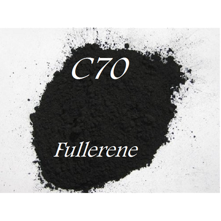 Fulleren- C70