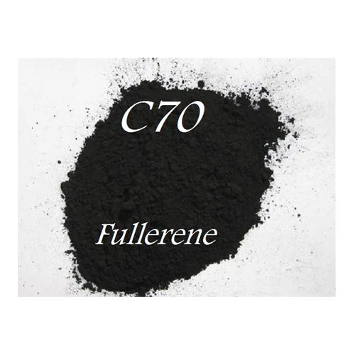 Fulleren- C70