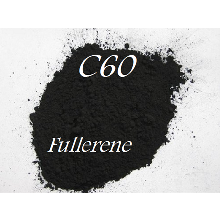 Fulleren-C60