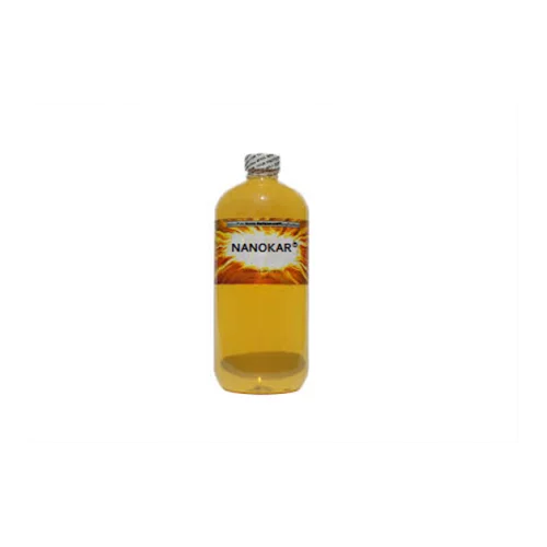 Nano Silver Liquid