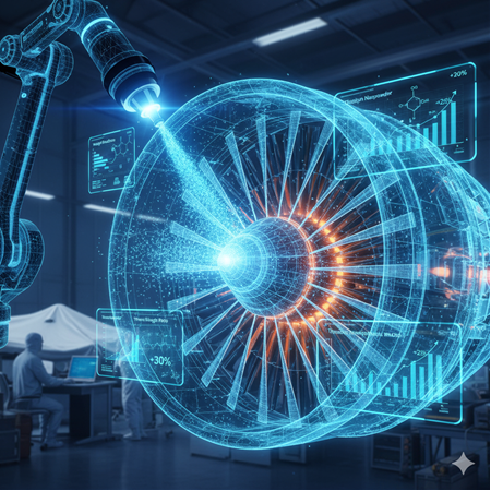 Titanyum Nano Tozlarının Motor Verimliliğine Katkısı