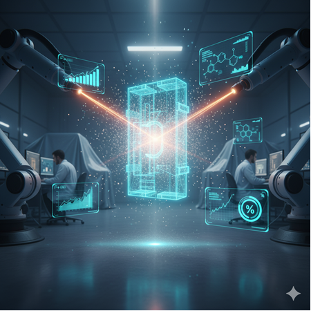 Nano Tozlarla Dron Pillerinin Enerji Yoğunluğu Artırılıyor