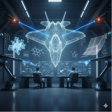 Malzeme Bilimi ve Kompozit Teknolojisi