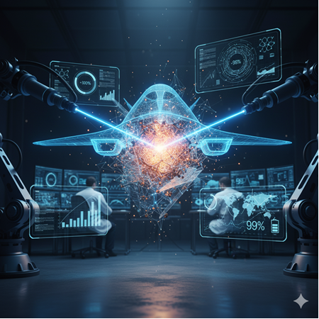 Nano Elyaf Takviyeli Karbon Kompozitlerin Avantajları