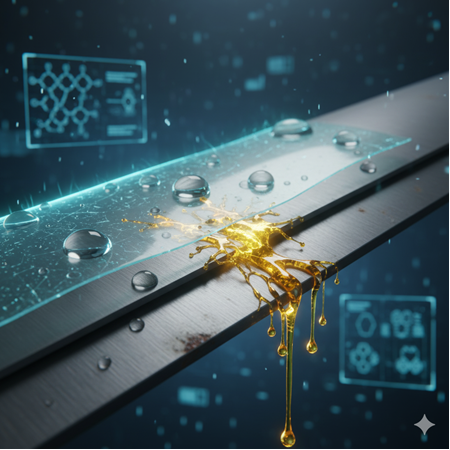 Nano Kaplama Teknolojileri ile Korozyon Direncinin Artırılması